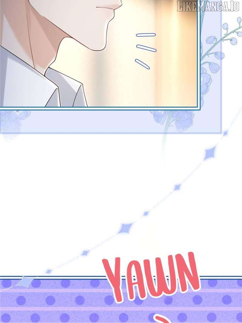 She Becomes Glamorous After The Engagement Annulment Chapter 18 - page 15