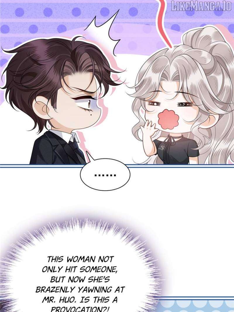 She Becomes Glamorous After The Engagement Annulment Chapter 18 - page 16