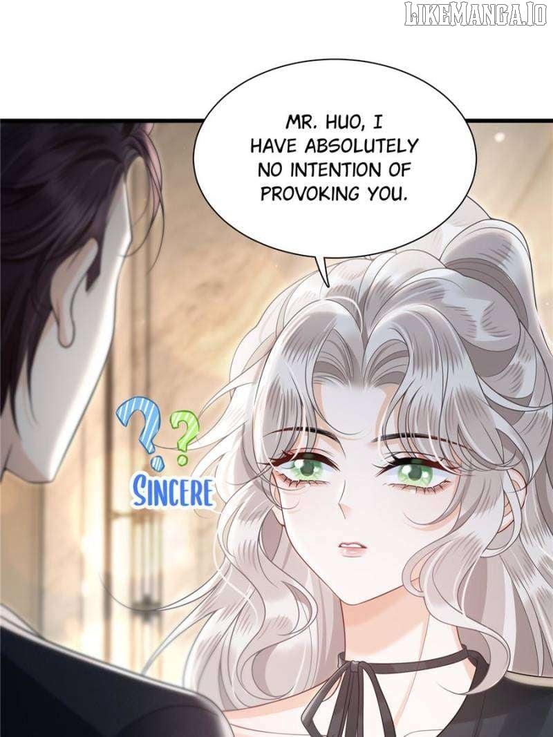She Becomes Glamorous After The Engagement Annulment Chapter 18 - page 18