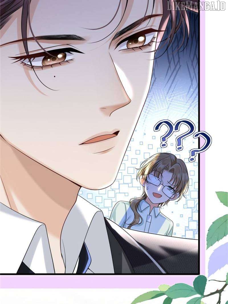 She Becomes Glamorous After The Engagement Annulment Chapter 18 - page 20