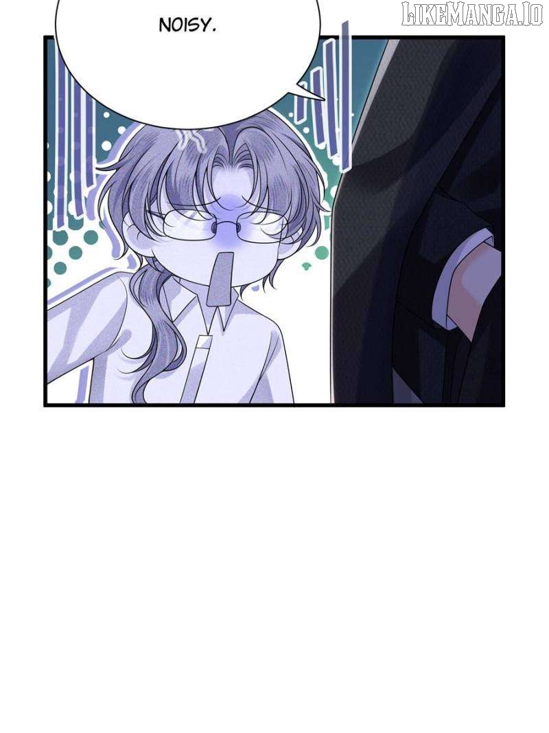 She Becomes Glamorous After The Engagement Annulment Chapter 18 - page 27