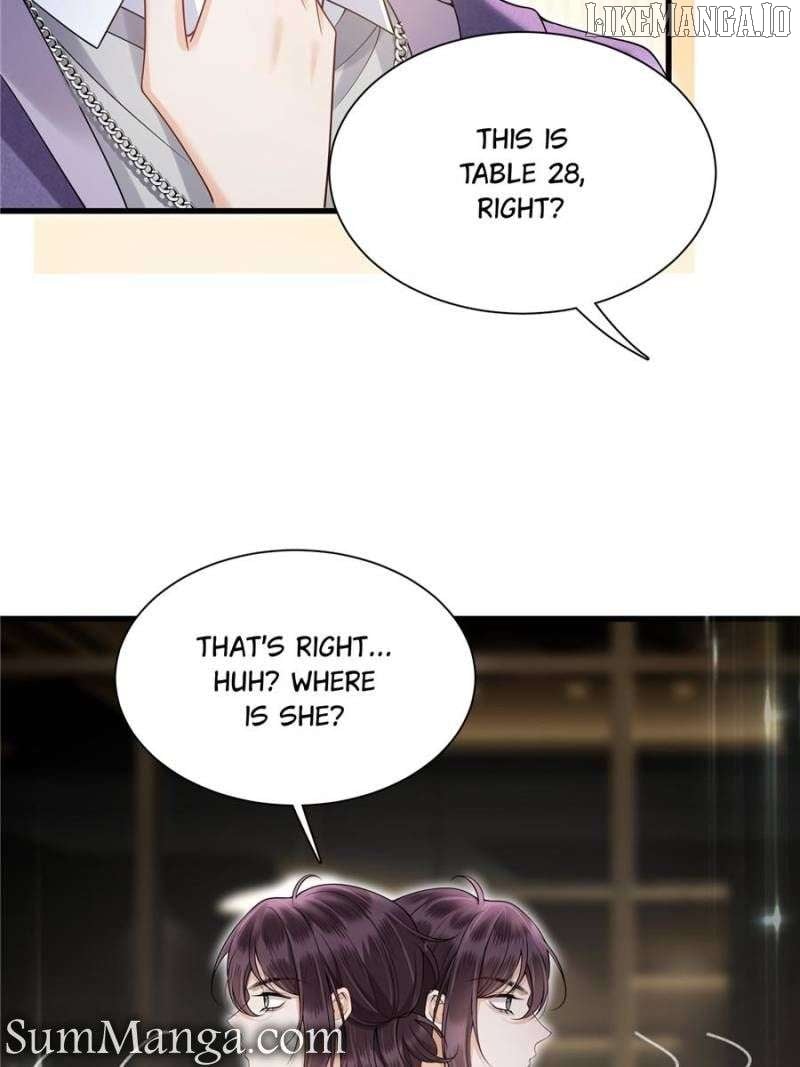 She Becomes Glamorous After The Engagement Annulment Chapter 18 - page 31