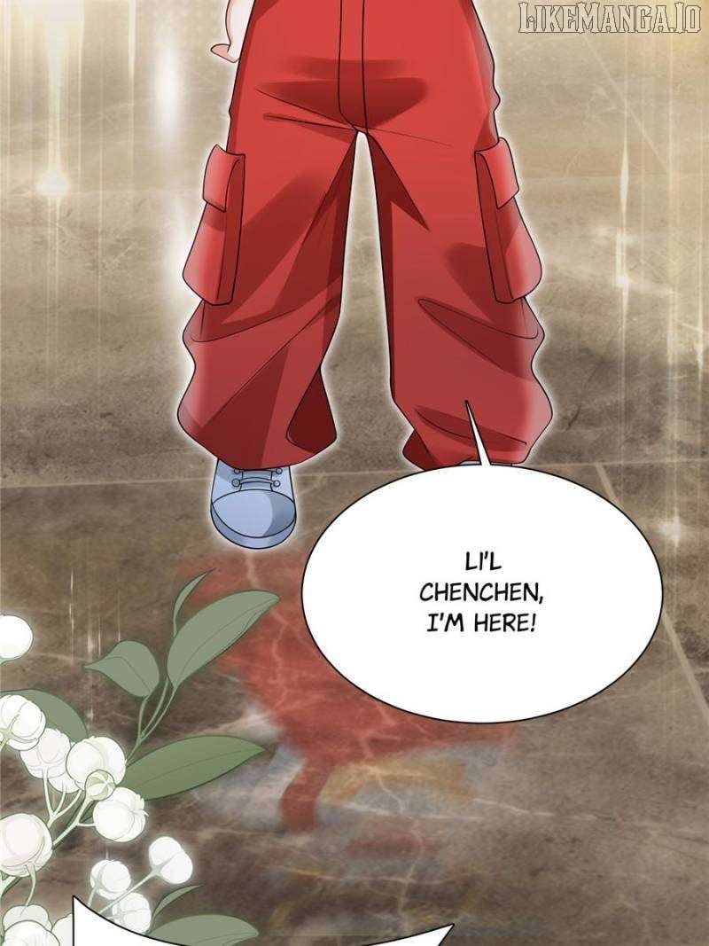 She Becomes Glamorous After The Engagement Annulment Chapter 18 - page 35