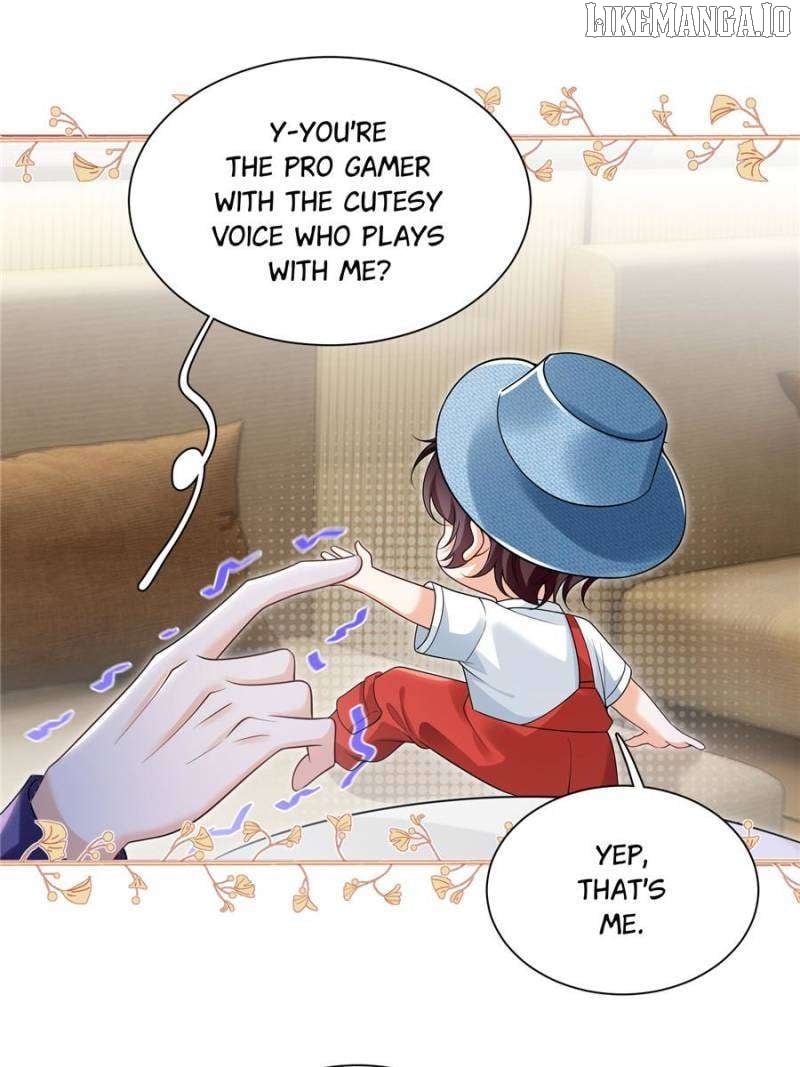 She Becomes Glamorous After The Engagement Annulment Chapter 18 - page 38