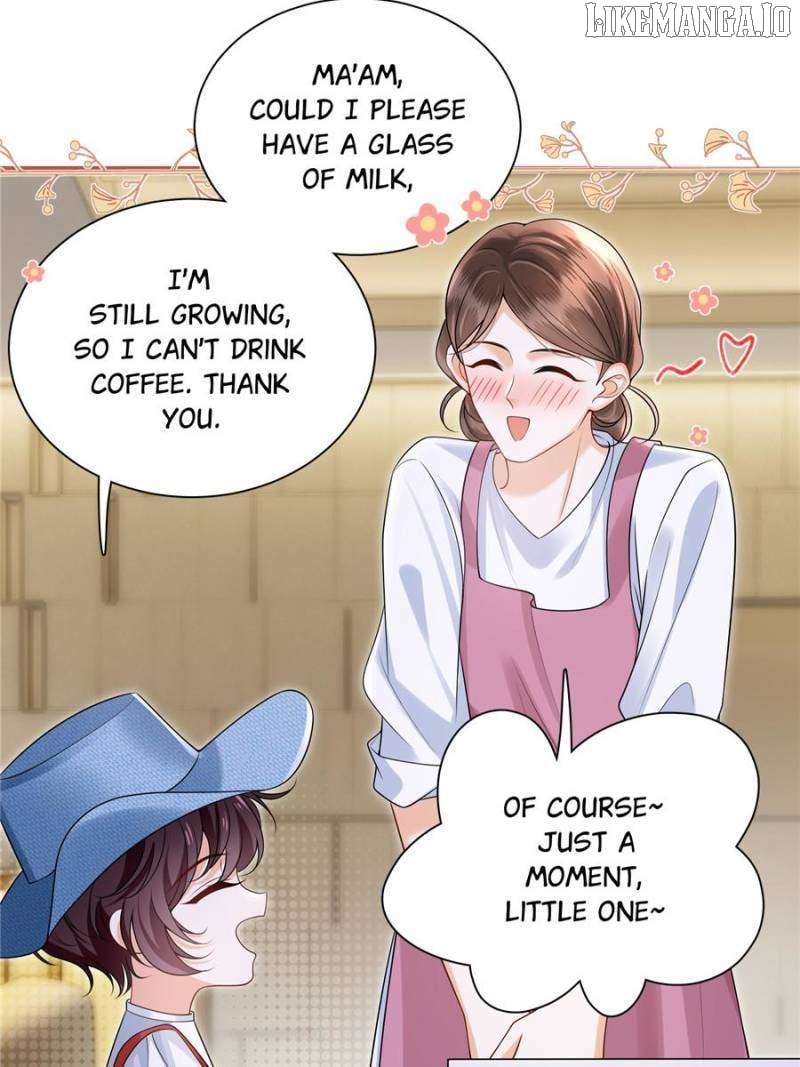 She Becomes Glamorous After The Engagement Annulment Chapter 18 - page 39