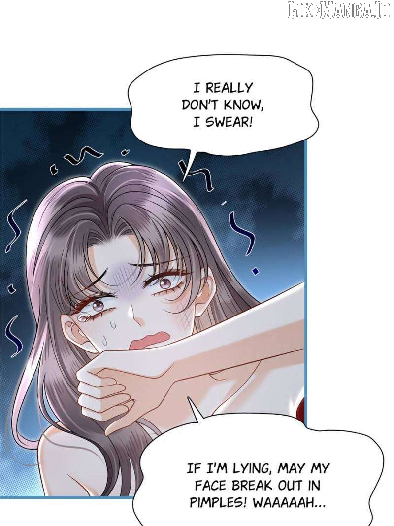 She Becomes Glamorous After The Engagement Annulment Chapter 18 - page 8