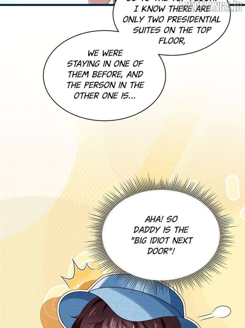 She Becomes Glamorous After The Engagement Annulment Chapter 19 - page 12