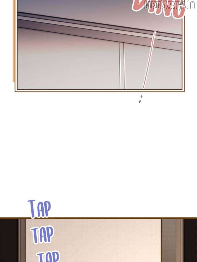She Becomes Glamorous After The Engagement Annulment Chapter 19 - page 16