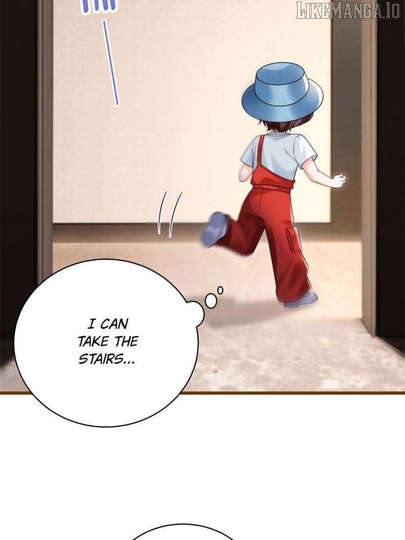 She Becomes Glamorous After The Engagement Annulment Chapter 19 - page 17