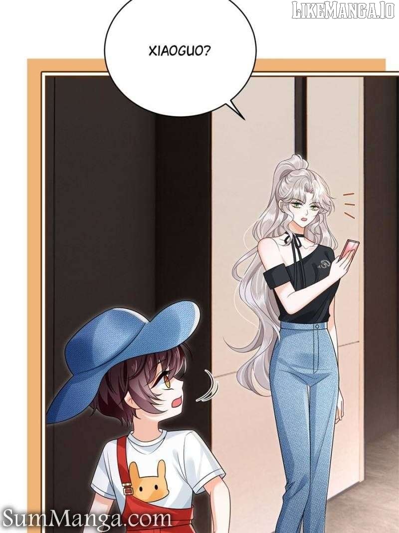 She Becomes Glamorous After The Engagement Annulment Chapter 19 - page 18