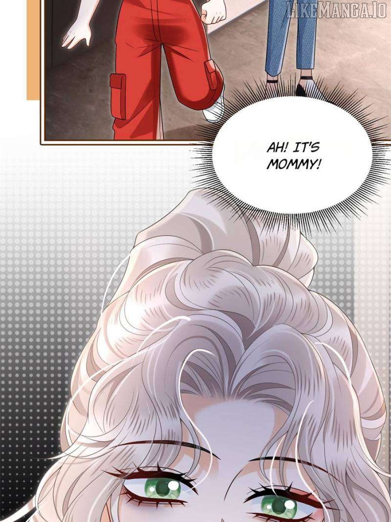She Becomes Glamorous After The Engagement Annulment Chapter 19 - page 19