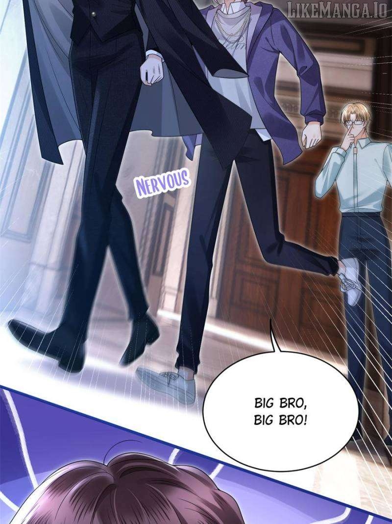 She Becomes Glamorous After The Engagement Annulment Chapter 19 - page 2