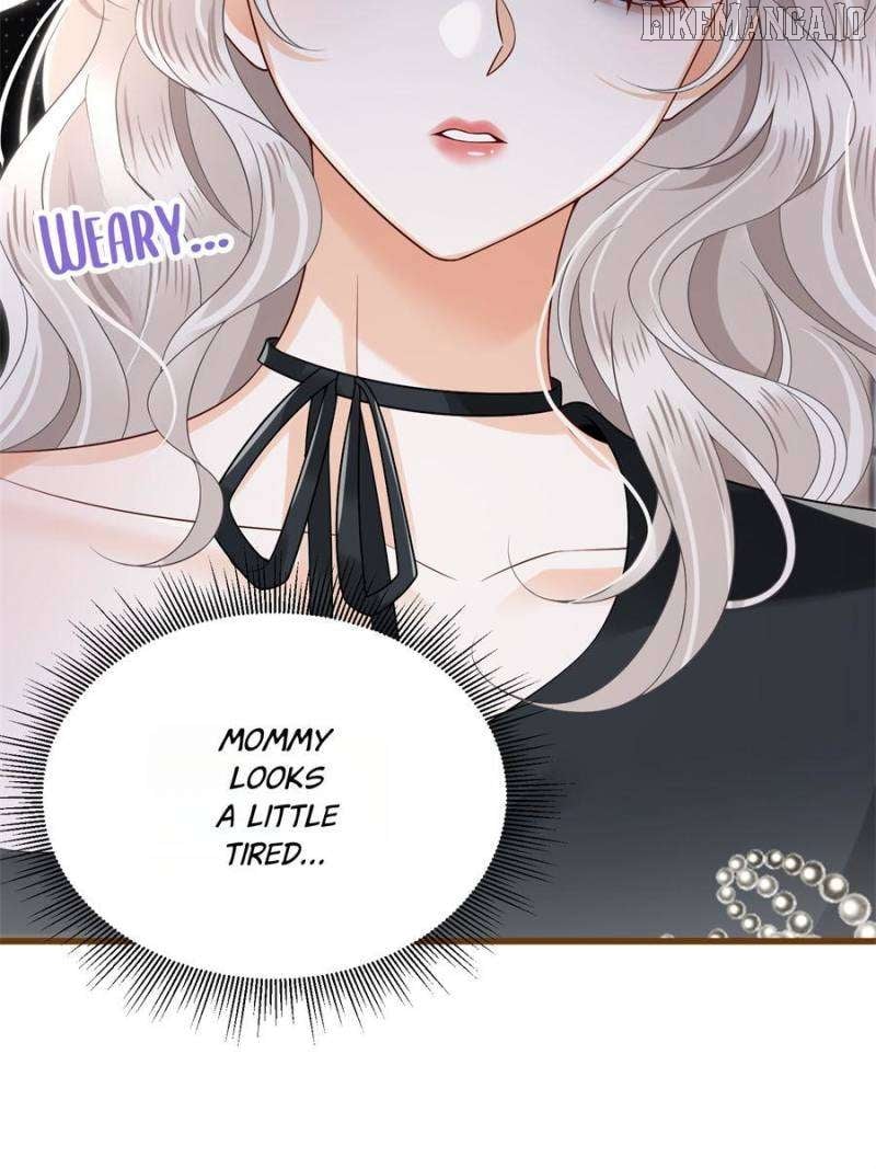 She Becomes Glamorous After The Engagement Annulment Chapter 19 - page 20