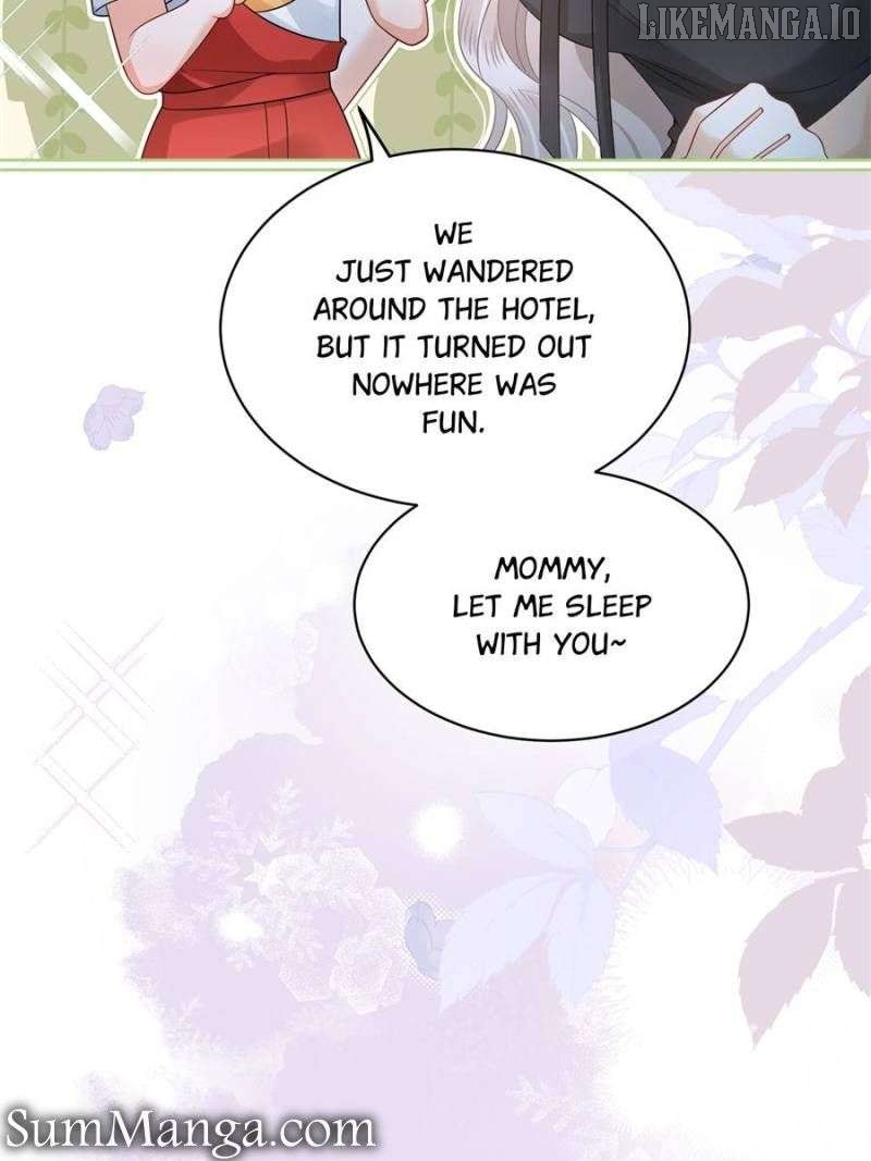 She Becomes Glamorous After The Engagement Annulment Chapter 19 - page 23