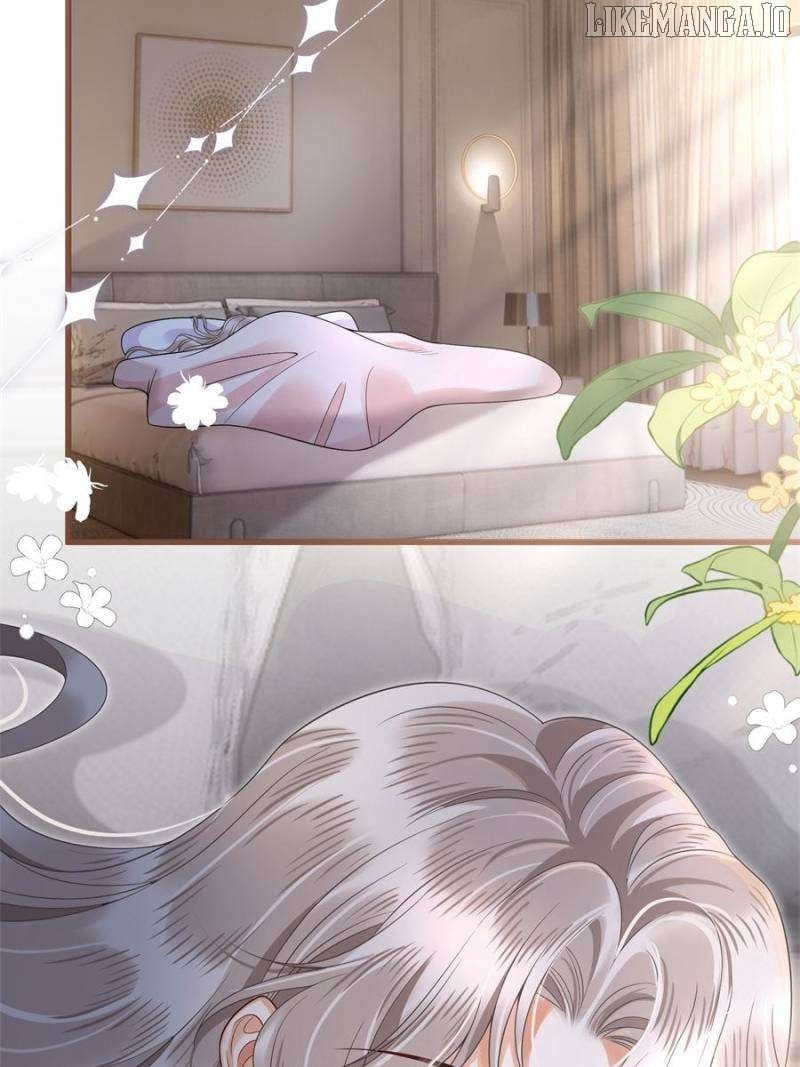 She Becomes Glamorous After The Engagement Annulment Chapter 19 - page 28