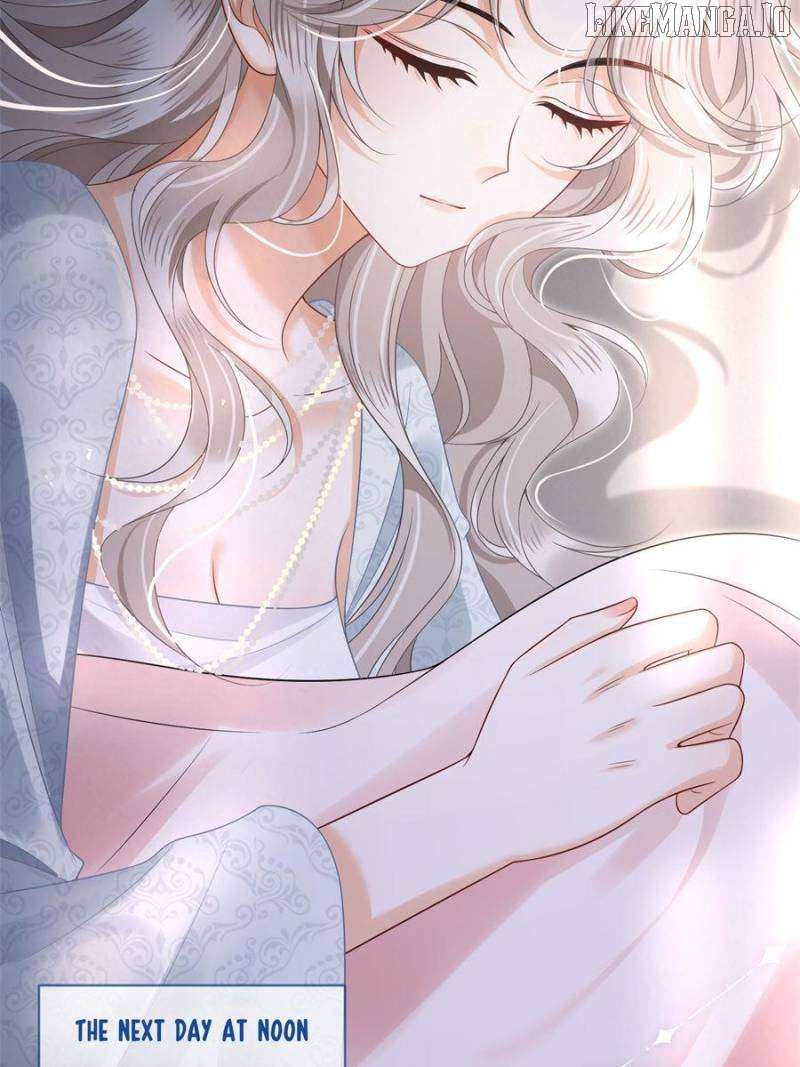 She Becomes Glamorous After The Engagement Annulment Chapter 19 - page 29