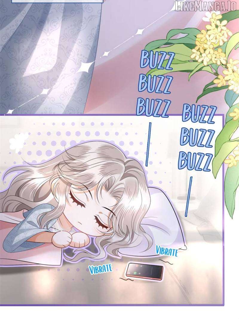 She Becomes Glamorous After The Engagement Annulment Chapter 19 - page 30