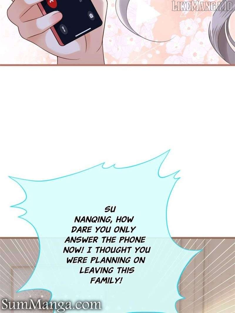 She Becomes Glamorous After The Engagement Annulment Chapter 19 - page 33