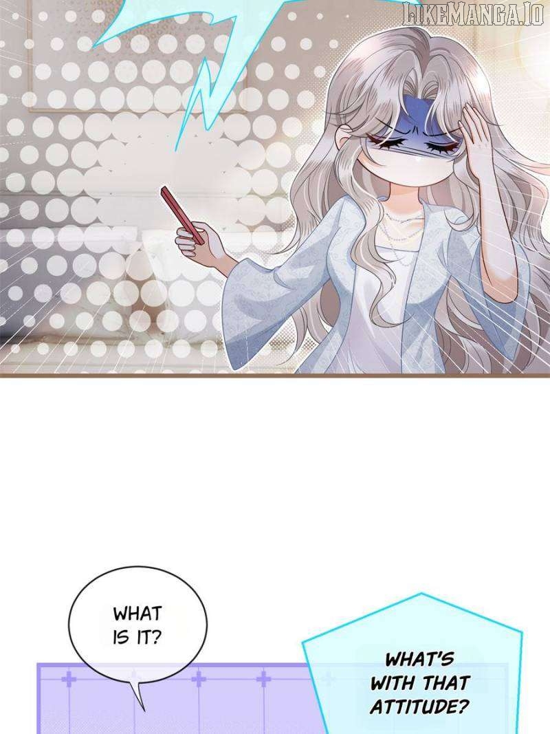 She Becomes Glamorous After The Engagement Annulment Chapter 19 - page 34