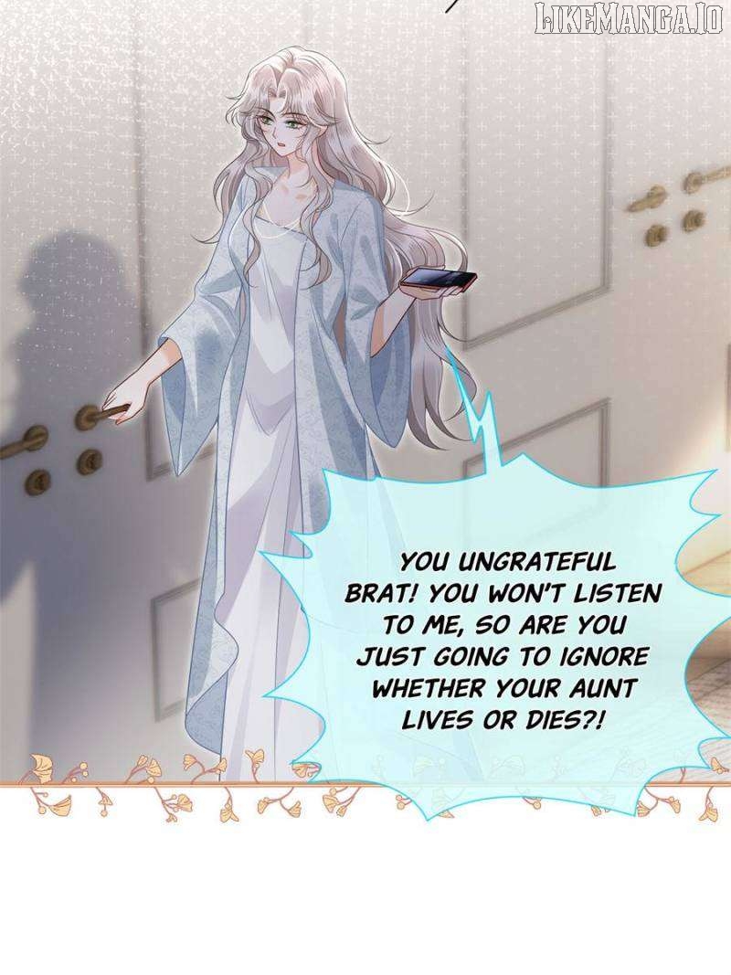She Becomes Glamorous After The Engagement Annulment Chapter 19 - page 40