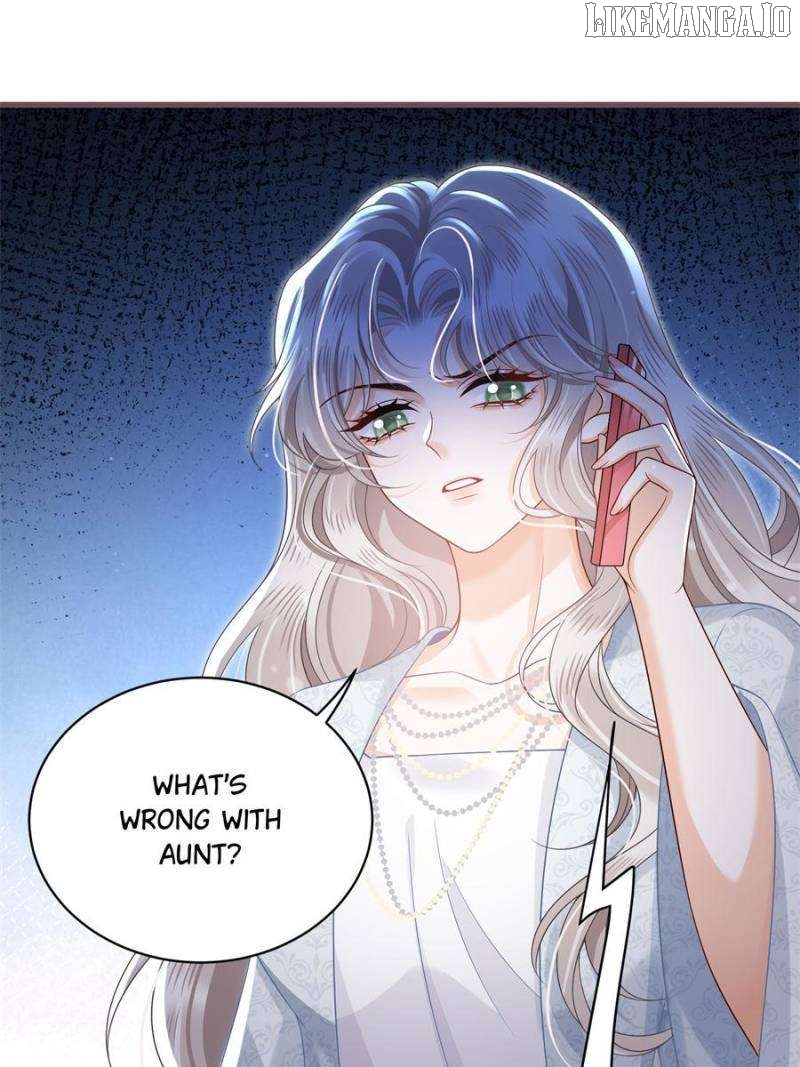 She Becomes Glamorous After The Engagement Annulment Chapter 19 - page 41