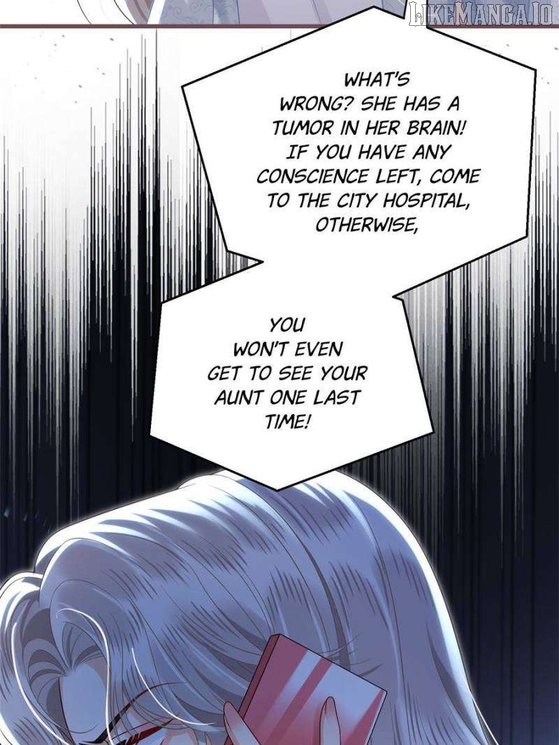 She Becomes Glamorous After The Engagement Annulment Chapter 19 - page 42