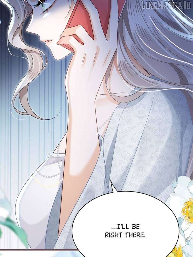 She Becomes Glamorous After The Engagement Annulment Chapter 19 - page 43