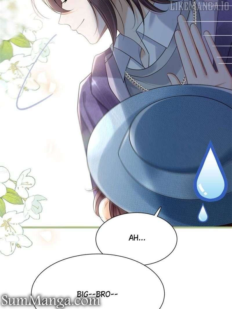 She Becomes Glamorous After The Engagement Annulment Chapter 19 - page 49
