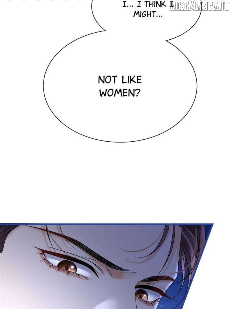 She Becomes Glamorous After The Engagement Annulment Chapter 19 - page 56