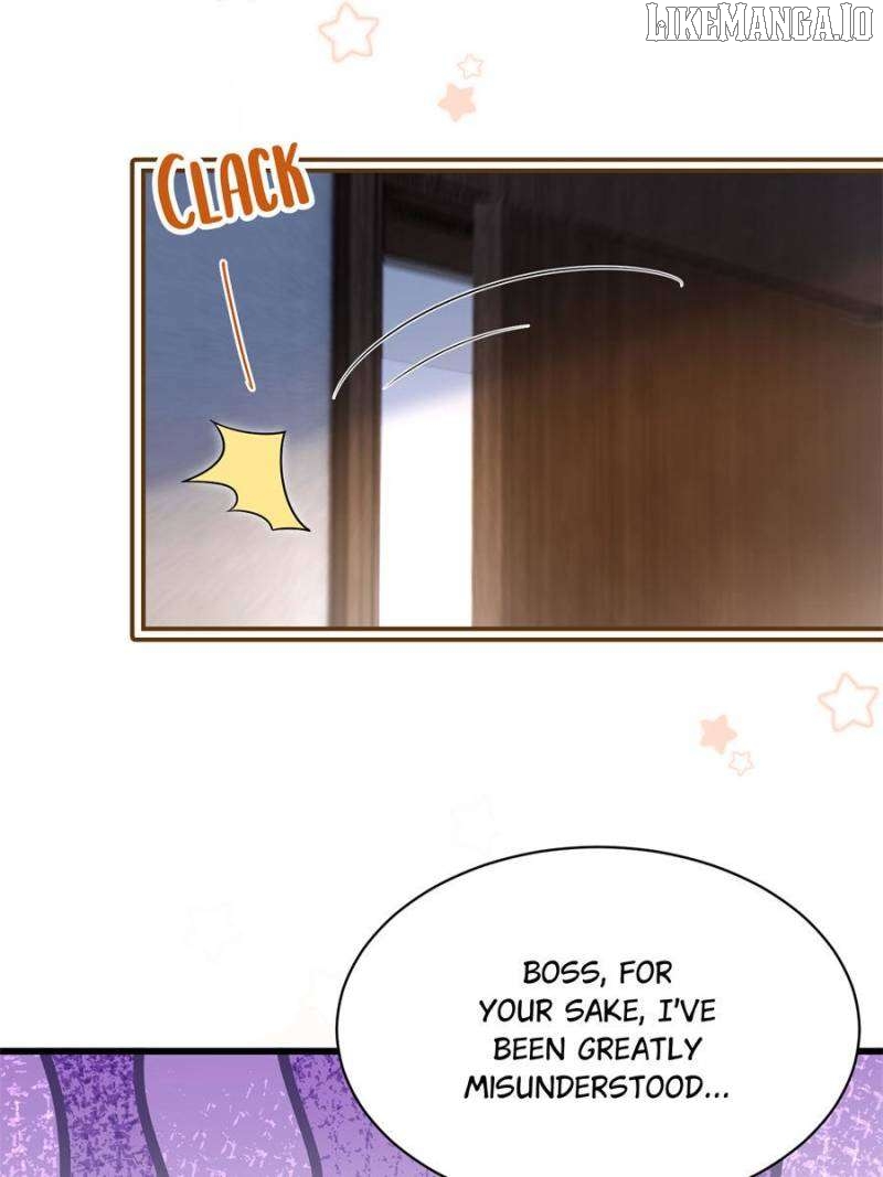 She Becomes Glamorous After The Engagement Annulment Chapter 19 - page 6