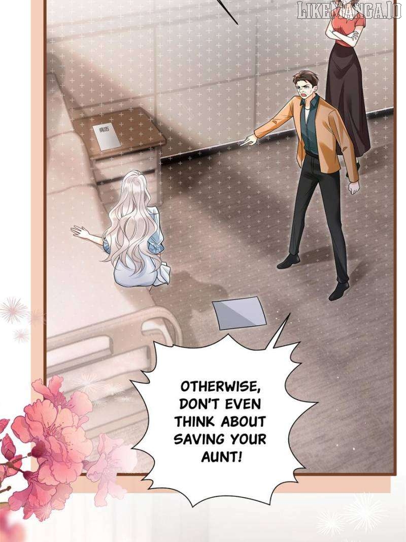 She Becomes Glamorous After The Engagement Annulment Chapter 20 - page 30