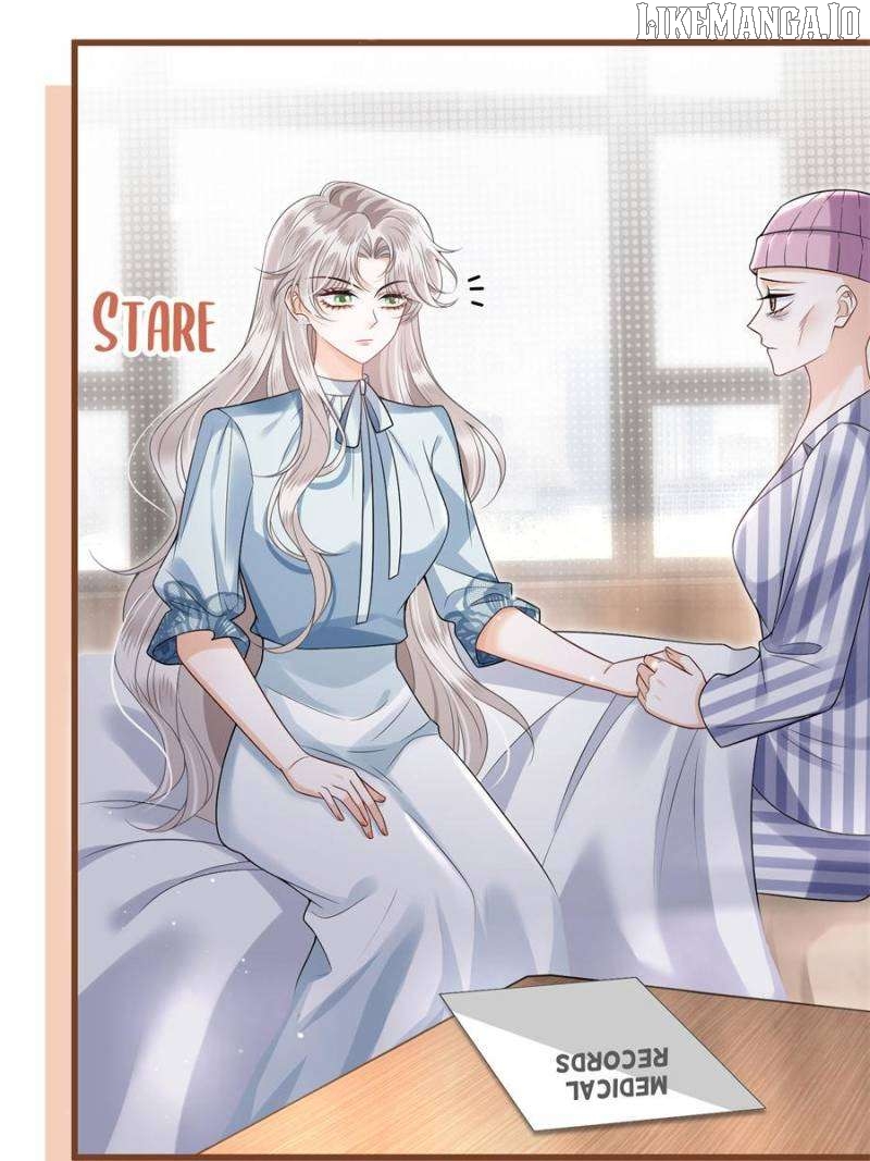 She Becomes Glamorous After The Engagement Annulment Chapter 20 - page 36