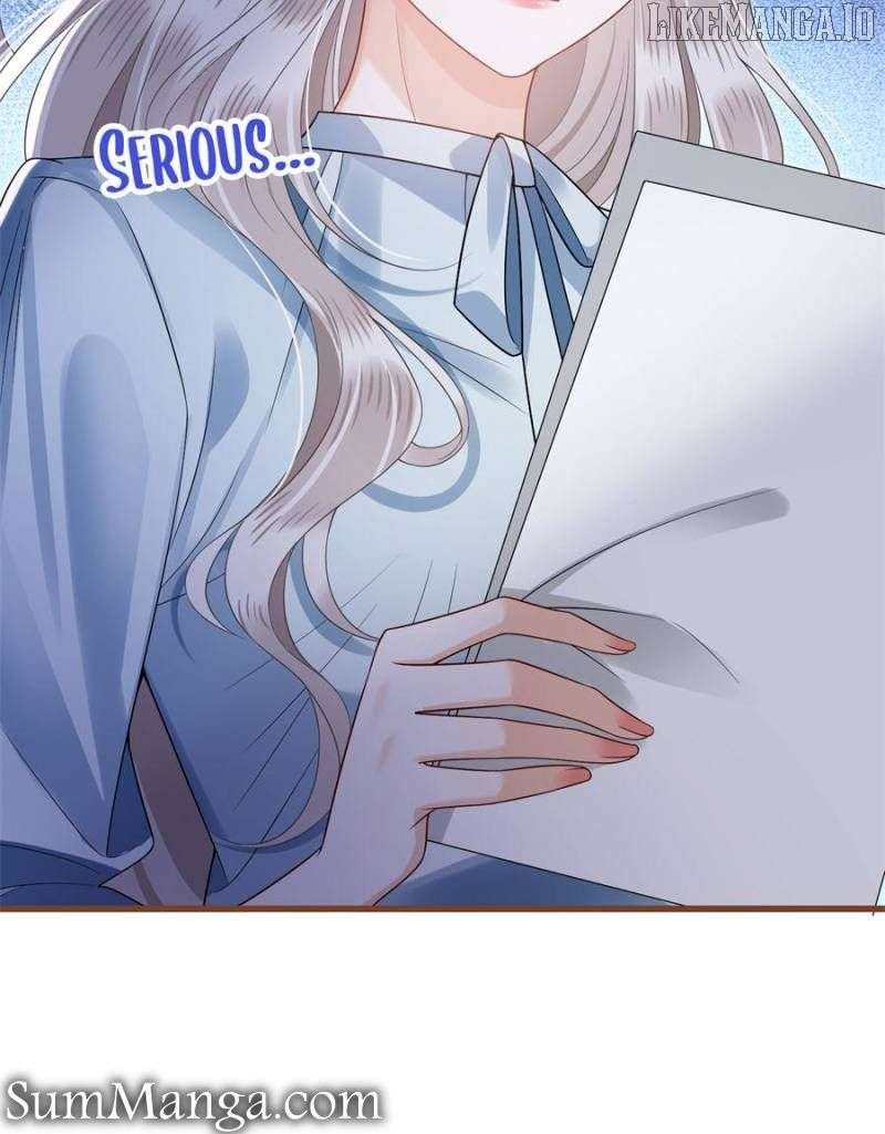 She Becomes Glamorous After The Engagement Annulment Chapter 20 - page 38