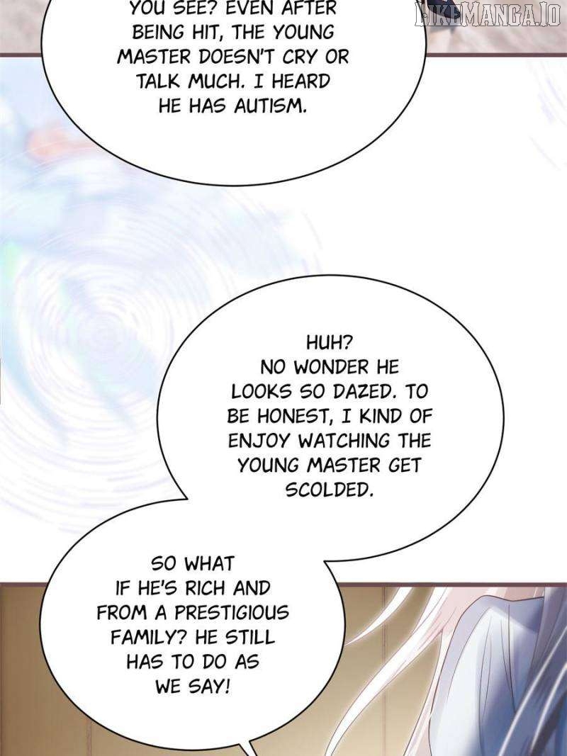 She Becomes Glamorous After The Engagement Annulment Chapter 20 - page 5
