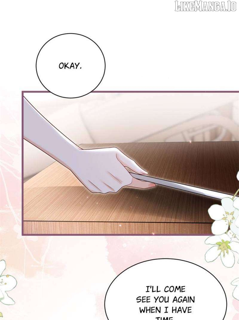 She Becomes Glamorous After The Engagement Annulment Chapter 20 - page 50