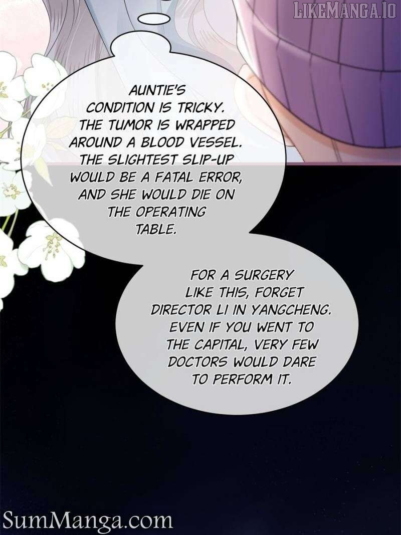 She Becomes Glamorous After The Engagement Annulment Chapter 20 - page 52