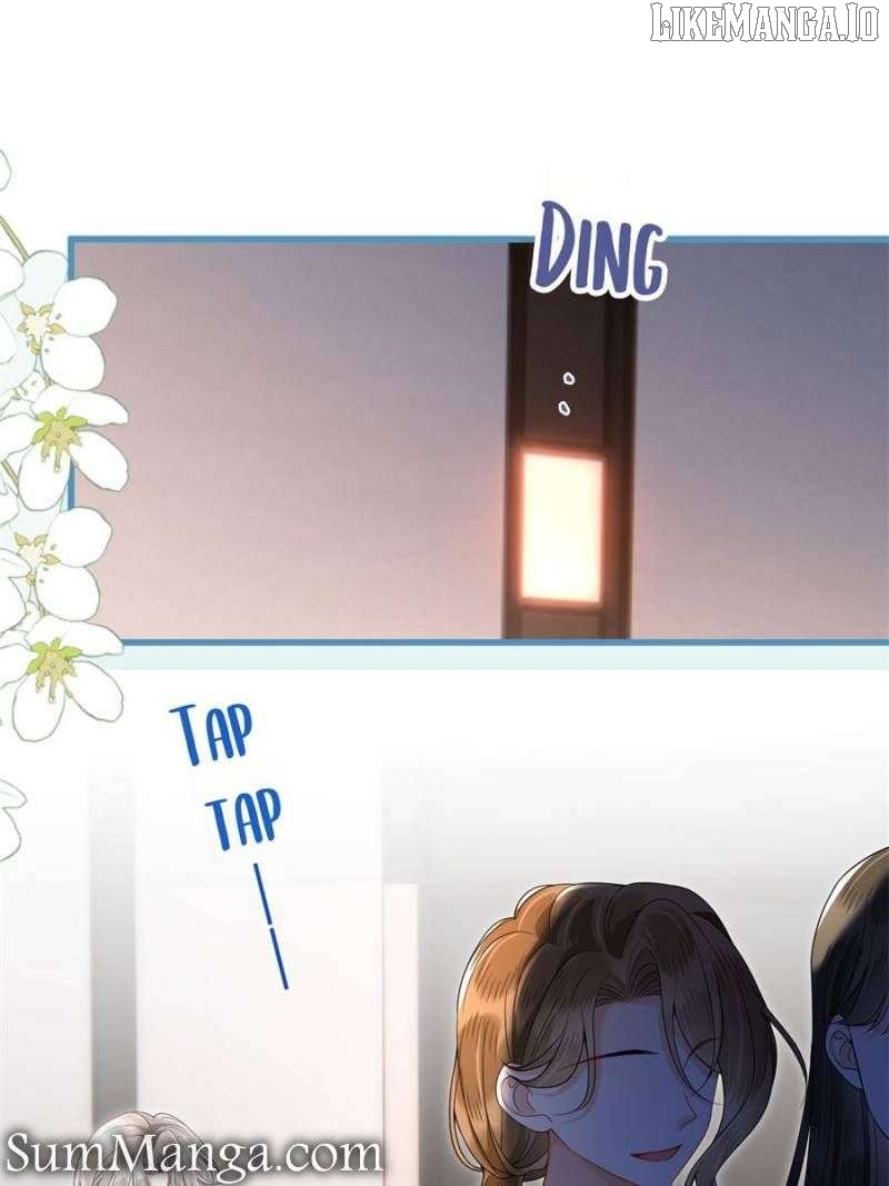 She Becomes Glamorous After The Engagement Annulment Chapter 20 - page 8