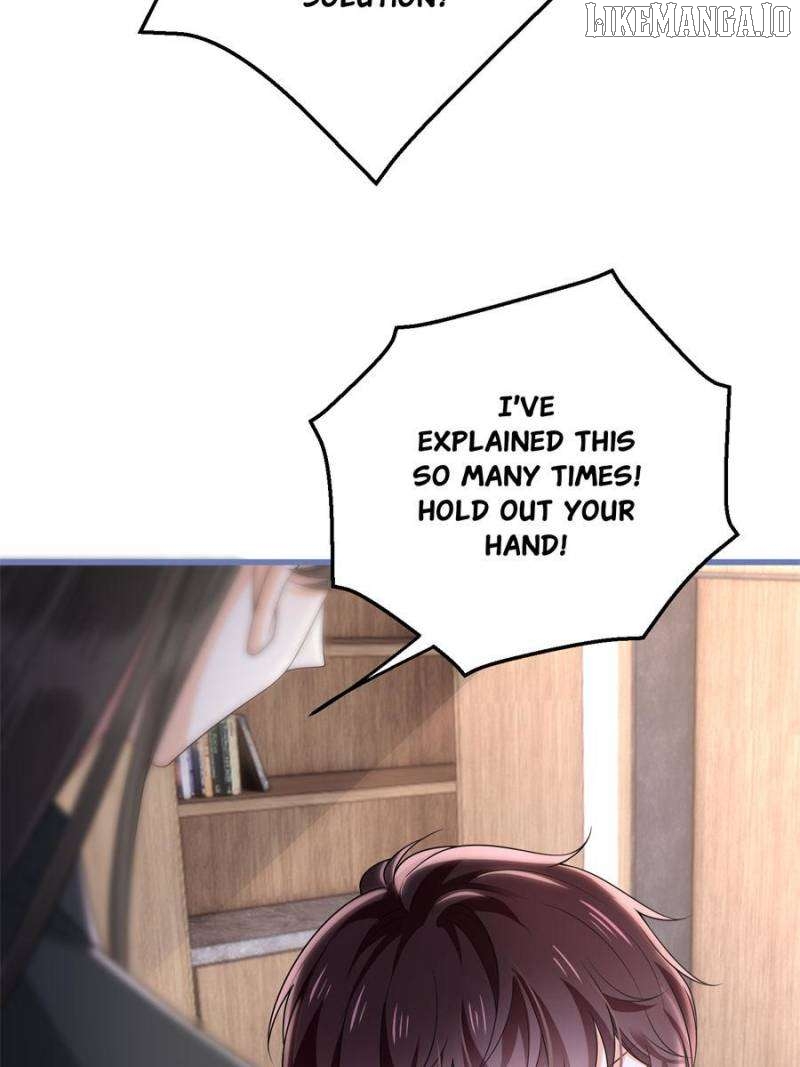 She Becomes Glamorous After The Engagement Annulment Chapter 21 - page 11
