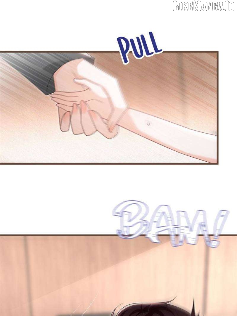 She Becomes Glamorous After The Engagement Annulment Chapter 21 - page 13