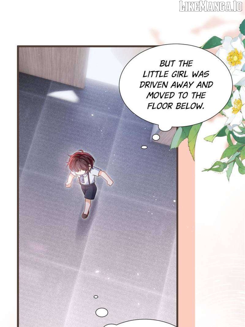 She Becomes Glamorous After The Engagement Annulment Chapter 21 - page 24
