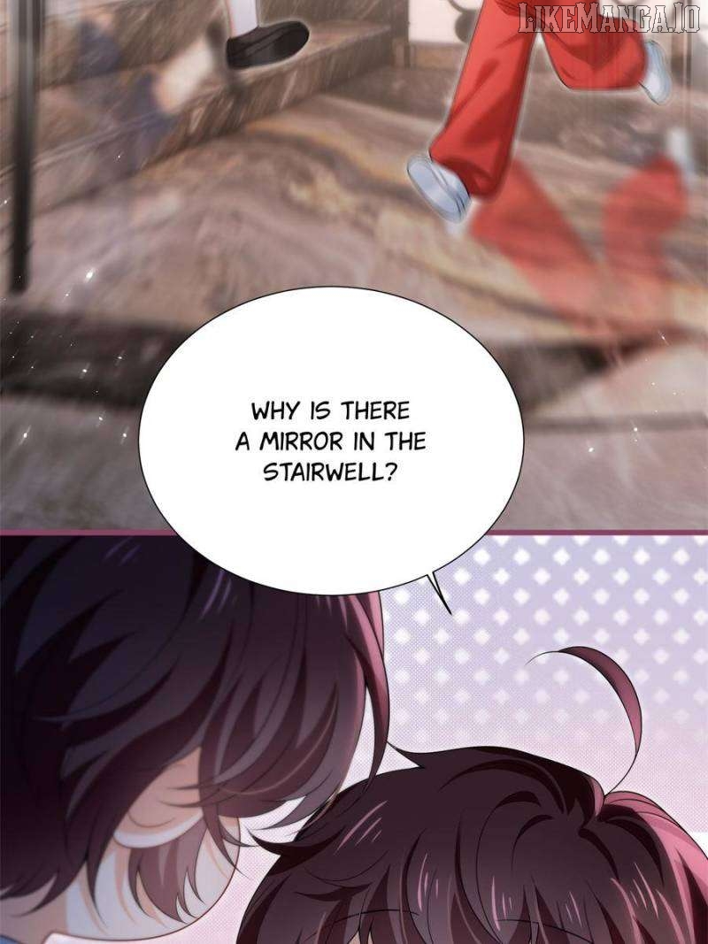 She Becomes Glamorous After The Engagement Annulment Chapter 21 - page 28