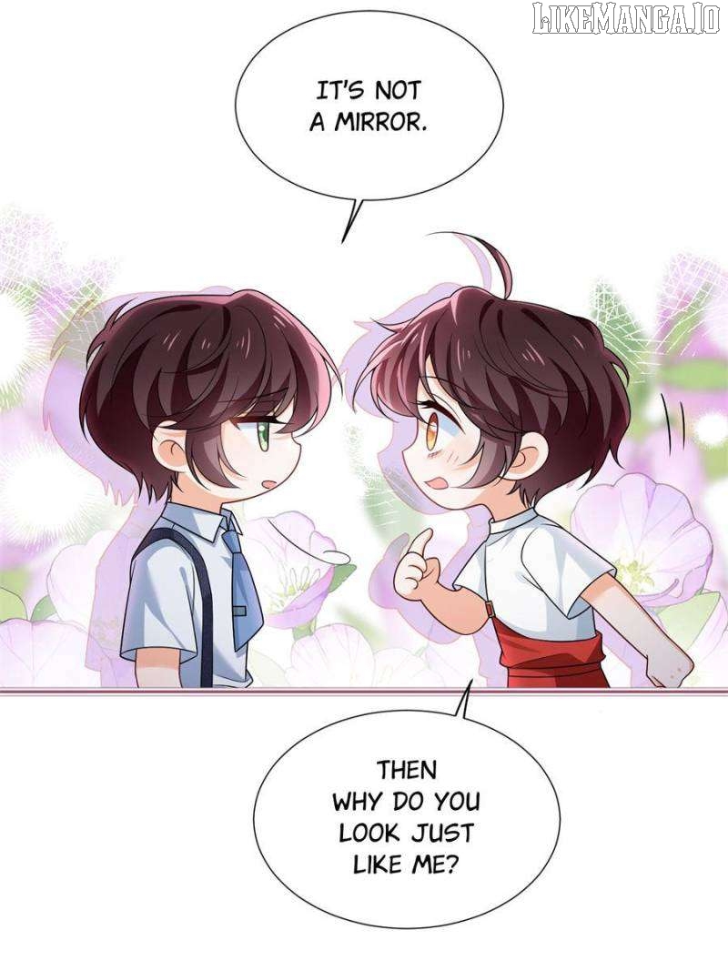 She Becomes Glamorous After The Engagement Annulment Chapter 21 - page 30