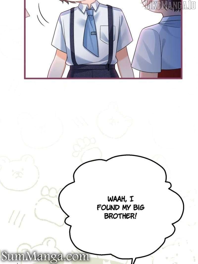 She Becomes Glamorous After The Engagement Annulment Chapter 21 - page 32