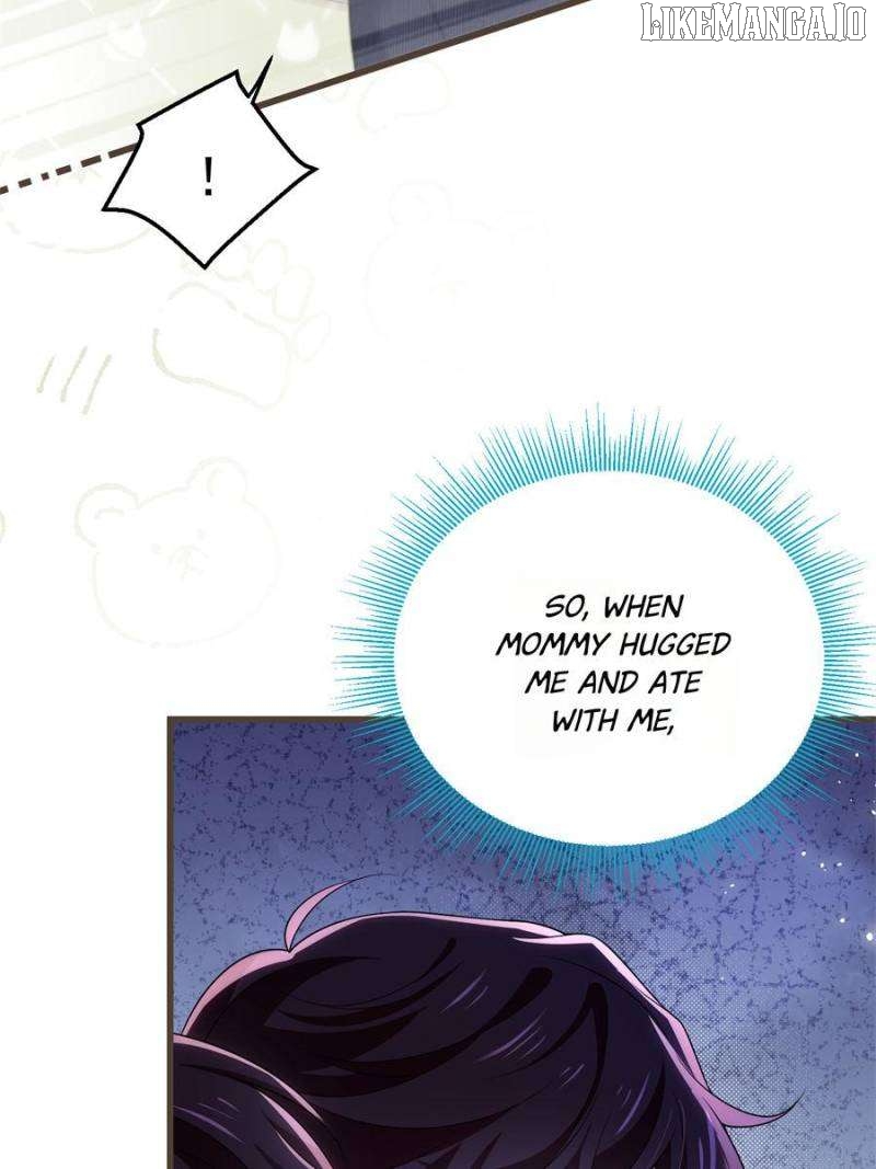 She Becomes Glamorous After The Engagement Annulment Chapter 21 - page 34
