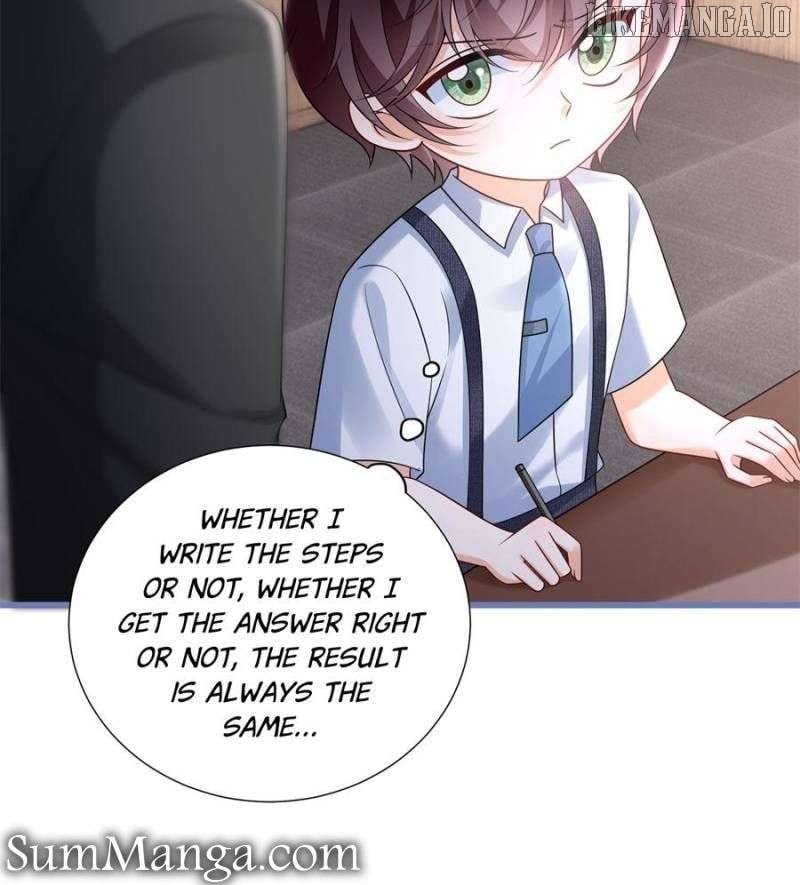 She Becomes Glamorous After The Engagement Annulment Chapter 22 - page 12
