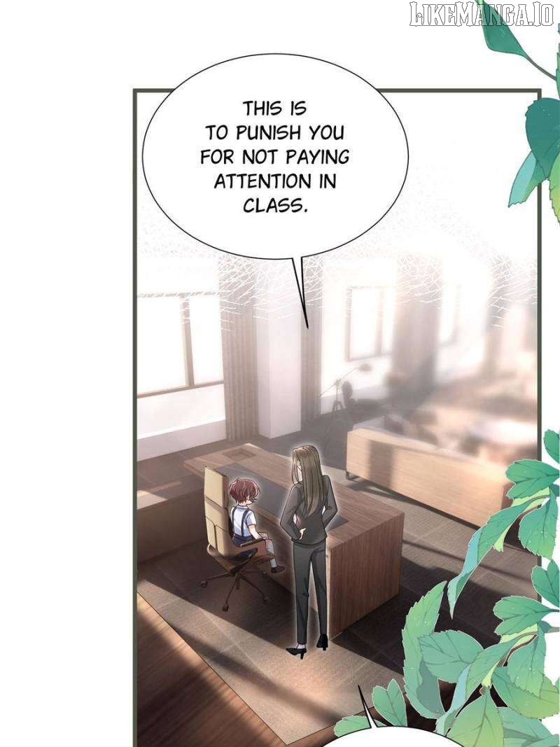 She Becomes Glamorous After The Engagement Annulment Chapter 22 - page 15