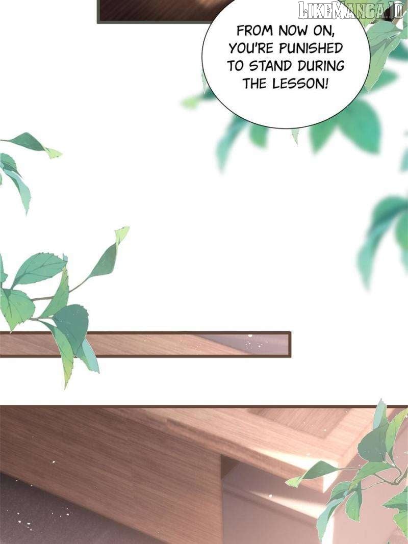 She Becomes Glamorous After The Engagement Annulment Chapter 22 - page 16