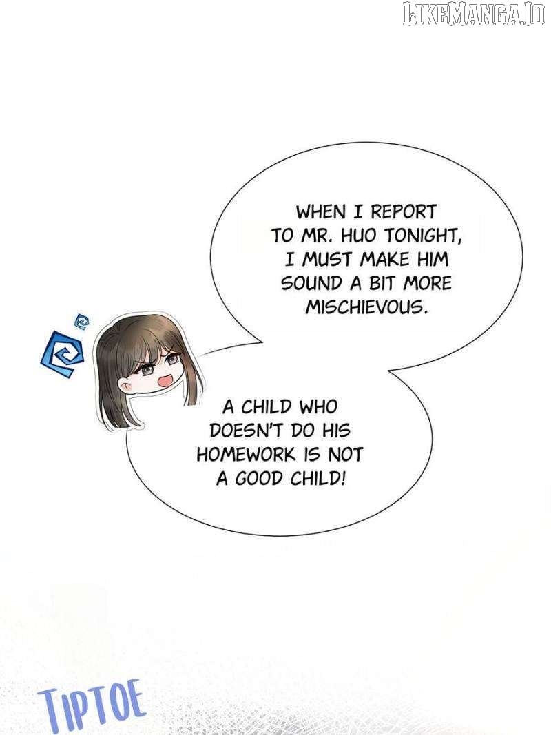 She Becomes Glamorous After The Engagement Annulment Chapter 22 - page 20