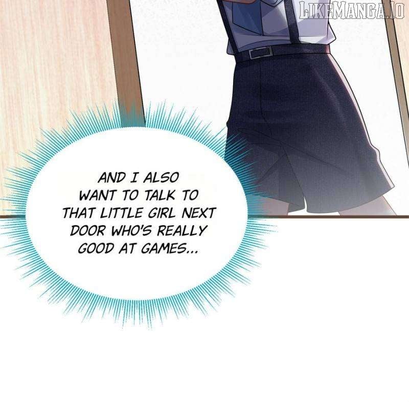 She Becomes Glamorous After The Engagement Annulment Chapter 22 - page 23