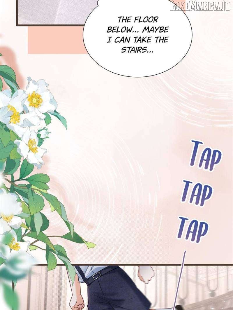 She Becomes Glamorous After The Engagement Annulment Chapter 22 - page 25